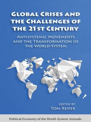 cover image of Global Crises and the Challenges of the 21st Century